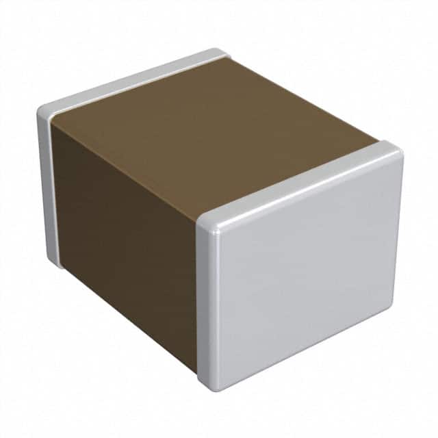 GCM32DR71H474MA37K Murata Electronics  Ceramic Capacitors